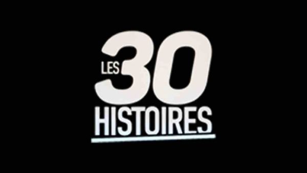 Pluto TV : «Les 30 histoires» auront leur chaîne dès le 23 mai