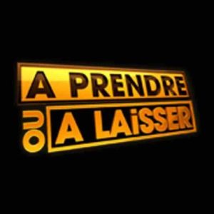 Pluto TV : la chaîne sur le jeu culte «À prendre ou à laisser» débarque le 23 mai