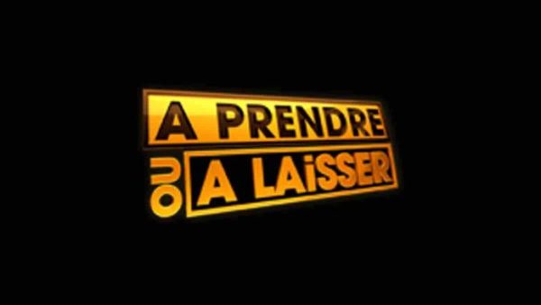 Pluto TV : la chaîne sur le jeu culte «À prendre ou à laisser» débarque le 23 mai