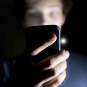 Près d’un tiers des moins de 18 ans consultent chaque mois au moins un site pornographique, selon une étude