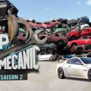 RMC Découverte leader TNT en avant-soirée auprès des H25-49 ans lundi avec la nouvelle saison de «Top Mecanic»