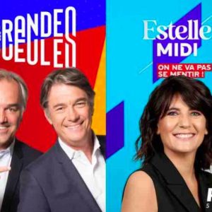 RMC Story : record historique pour les talk mardi 23 mai