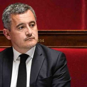 RMC/ RMC Story: Gérald Darmanin à la table des «Grandes Gueules» jeudi