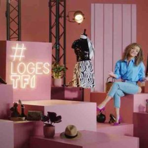 TF1 Pub : opération spéciale «TF1 x Vinted», saison 3
