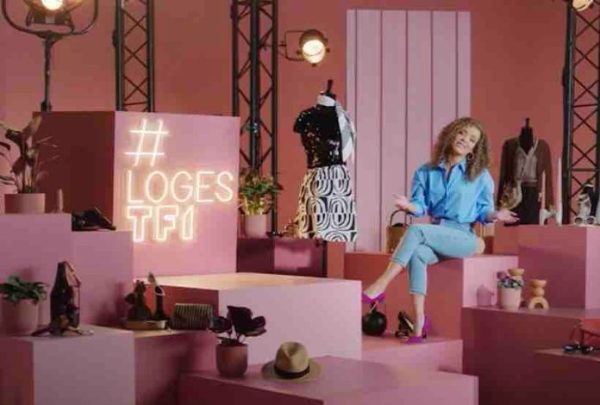 TF1 Pub : opération spéciale «TF1 x Vinted», saison 3