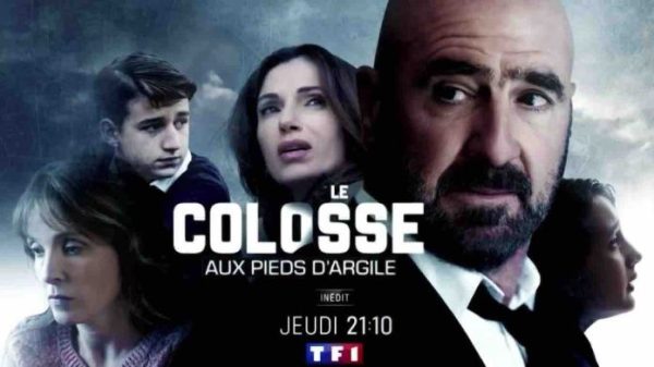 TF1 : le téléfilm «Le colosse aux pieds d’argile» pour libérer la parole des victimes d’agressions sexuelles