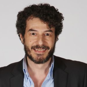T. BERTHIER (Toon Factory) : «Nous travaillons sur une série 2D basée sur l'univers de Ducobu»