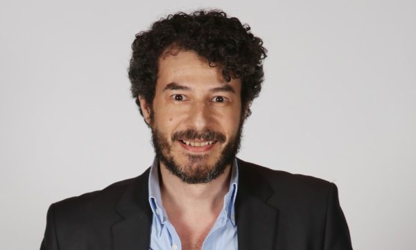 T. BERTHIER (Toon Factory) : «Nous travaillons sur une série 2D basée sur l'univers de Ducobu»