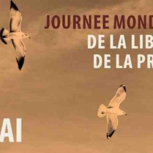 Trente médias ont appelé les juntes au pouvoir au Mali et au Burkina Faso à protéger les journalistes
