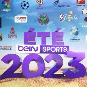 beIN SPORTS : une riche programmation estivale dès le mois de juin