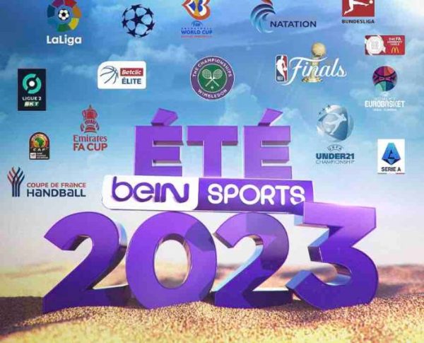 beIN SPORTS : une riche programmation estivale dès le mois de juin