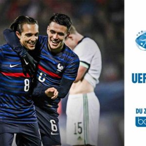 beIN SPORTS acquiert l’intégralité de l’EURO Espoirs de l’UEFA 2023