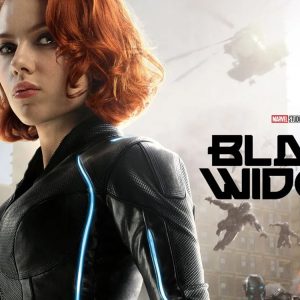 TF1 : «Black Widow», leader du Prime dimanche 