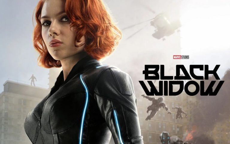 TF1 : «Black Widow», leader du Prime dimanche 