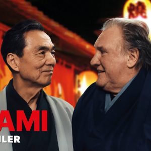 Gérard Depardieu, accusé de violences sexuelles, évincé de la promotion de son prochain film «Umami» 