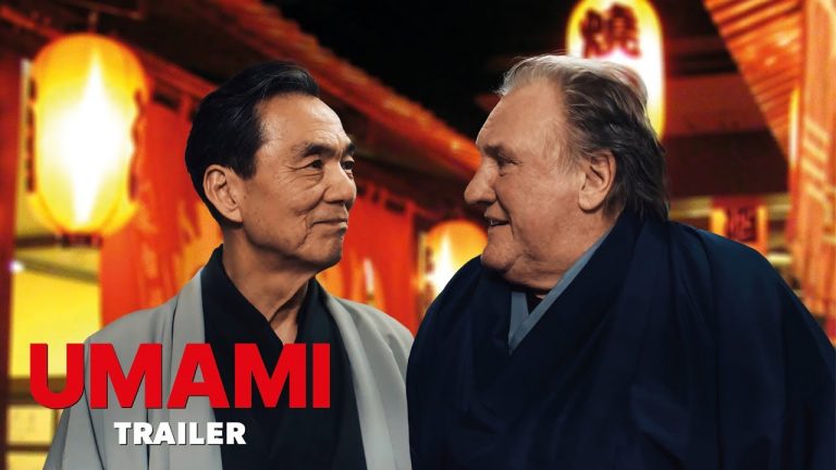 Gérard Depardieu, accusé de violences sexuelles, évincé de la promotion de son prochain film «Umami» 