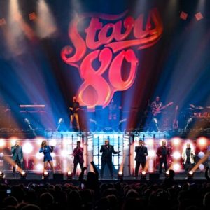 France 2 : 1.789.000 fans devant «Star 80 encore» samedi