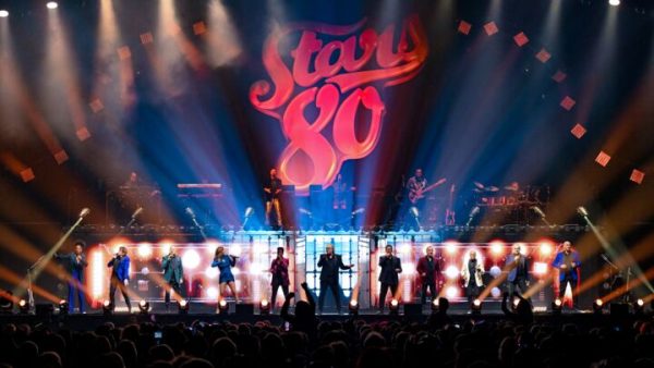 France 2 : 1.789.000 fans devant «Star 80 encore» samedi