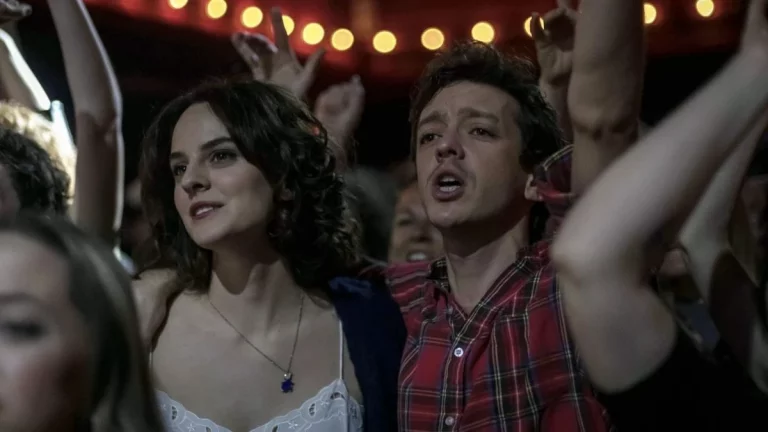 «Un an, une nuit», bouleversant portrait des survivants du Bataclan, en salles mercredi 