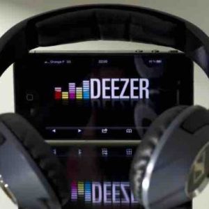 Deezer lance un outil lui permettant d’identifier les chansons clonant les voix de stars de la musique via l’intelligence artificielle