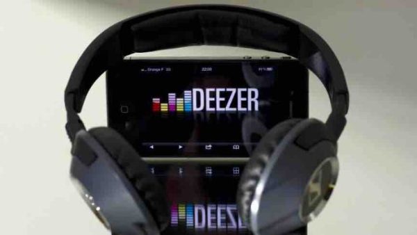 Deezer lance un outil lui permettant d’identifier les chansons clonant les voix de stars de la musique via l’intelligence artificielle
