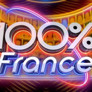 France 2 : «100% France» en hausse samedi 