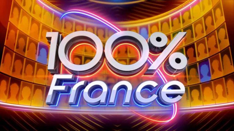 France 2 : «100% France» en hausse samedi 