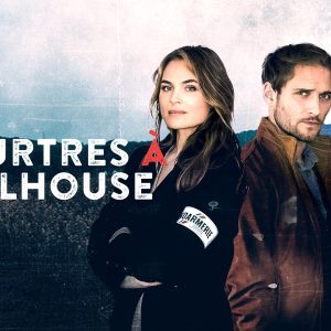 France 3 : «Meurtres à Mulhouse», deuxième du Prime samedi 