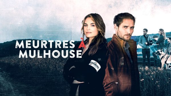 France 3 : «Meurtres à Mulhouse», deuxième du Prime samedi 