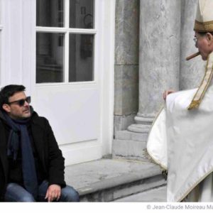 ARTE : soirée spéciale «Grâce à Dieu» de François Ozon le 7 juin