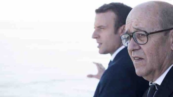 France 5 : l’inédit «En guerres, Jean-Yves Le Drian témoigne» le dimanche 11 juin à 20h55