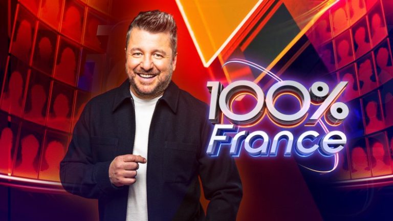 France 2 : petit score pour le lancement de «100% France» samedi 