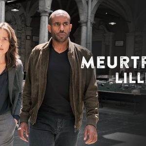 France 3 : «Meurtres à Lille», leader du Primer mercredi 