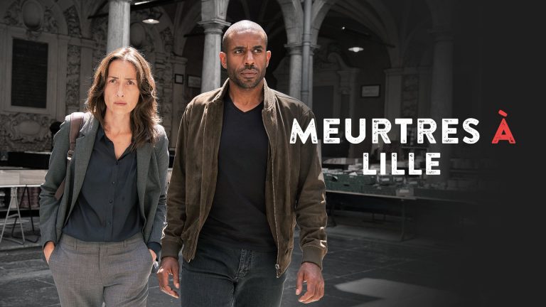 France 3 : «Meurtres à Lille», leader du Primer mercredi 