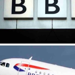 De grands groupes britanniques, dont British Airways ou la BBC, visés par une vaste cyberattaque
