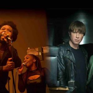 ARTE Concert : le rendez-vous musical «Echoes with Jehnny Beth» revient