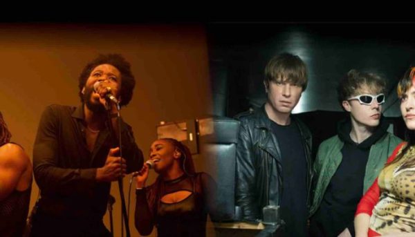 ARTE Concert : le rendez-vous musical «Echoes with Jehnny Beth» revient