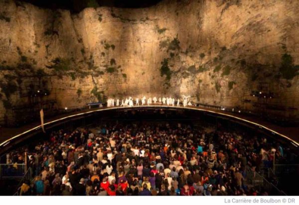 ARTE au Festival d’Avignon 2023