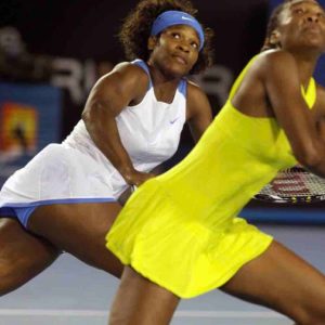 ARTE : le documentaire inédit «Venus & Serena - Ces icônes que l’Amérique ne voulait pas voir» vendredi 14 juillet