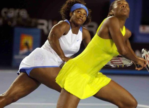 ARTE : le documentaire inédit «Venus & Serena - Ces icônes que l’Amérique ne voulait pas voir» vendredi 14 juillet