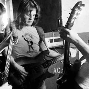 ARTE/ «Summer of Brothers & Sisters» : l’inédit «AC/DC Forever young» vendredi 7 juillet