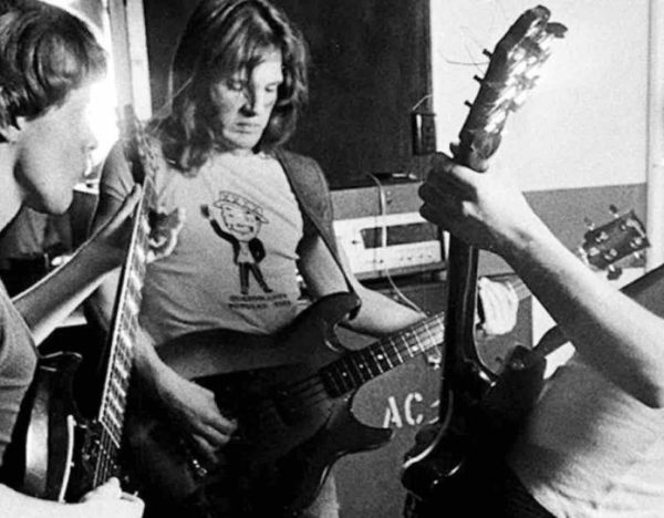 ARTE/ «Summer of Brothers & Sisters» : l’inédit «AC/DC Forever young» vendredi 7 juillet