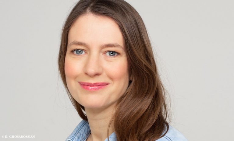 A. ROUSSEL (France Télévisions) : «Treize nouveautés seront lancées cet été sur Okoo»