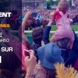 BFM Paris IDF : le Prix de Diane Longines en direct le dimanche 18 juin