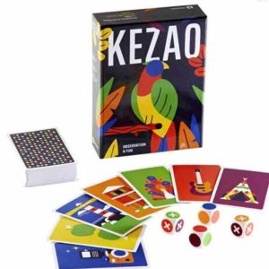 Bayard Jeunesse renforce son pôle jeux avec l’acquisition de Laboludic, éditeur français de jeux de société
