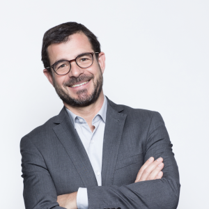 B. THEVENET (Newen Studios) : «Notre ambition est aussi de pouvoir être des partenaires fiables avec tous les diffuseurs»