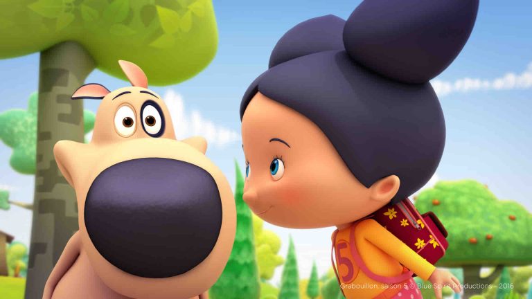 Newen Digital et Faustine Bollaert lancent la nouvelle émission «Safe Zone» sur YouTube