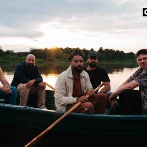 CANAL+ annonce le tournage de la série «Enterrement de vie de garçon», une Création Décalée CANAL+