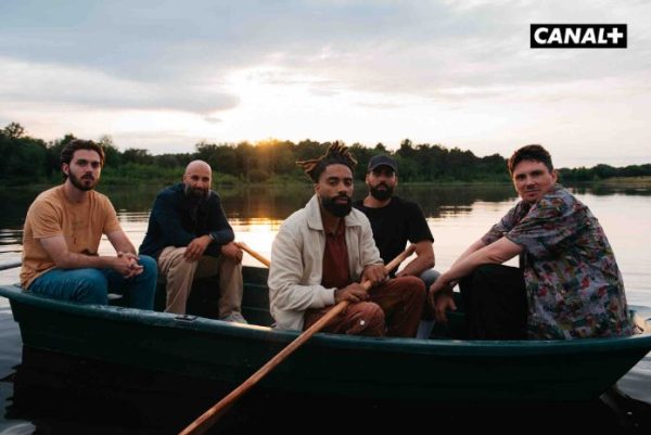 CANAL+ annonce le tournage de la série «Enterrement de vie de garçon», une Création Décalée CANAL+