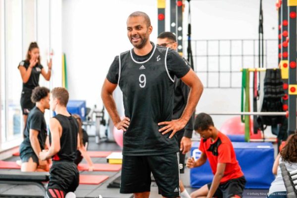 CANAL+ : la série documentaire «Tony Parker Academy, un an à l’école des champions» cet été en clair dès le 25 juin